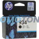 HP 934 C2P19AE NOIR ENCRE - 400 PAGES POUR OFFICEJET 6812