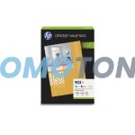 HP 903XL 1CC20AE CIAN MAGENTA AMARILLO TINTA - 2475 PÁGINAS PARA OFFICE JET 6951