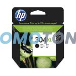 HP 304XL N9K08AE NEGRO TINTA - 300 PÁGINAS PARA DESKJET 2632