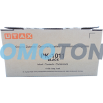UTAX PK-1011 NEGRO TÓNER - 7200 PÁGINAS PARA P-4020 MFP