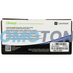 LEXMARK 74C20K0 NEGRO TÓNER - 3000 PÁGINAS PARA CS720DE
