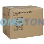 KYOCERA MITA MK-3160 KIT DE MANTENIMIENTO - 300000 PÁGINAS PARA ECOSYS M3145DN