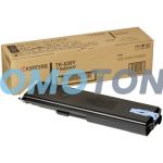 KYOCERA MITA TK-830Y AMARILLO TÓNER - 10000 PÁGINAS PARA KM-C830