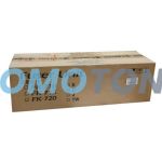 KYOCERA MITA FK-720 FUSOR - 500000 PÁGINAS PARA TASKALFA 420I