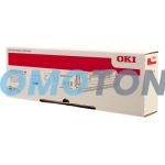 OKI 44844507 CIAN TÓNER - 10000 PÁGINAS PARA C831CDTN