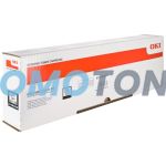 OKI 44844508 NEGRO TÓNER - 10000 PÁGINAS PARA C831CDTN