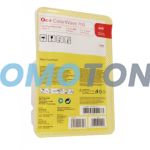 OCE 1070036650 AMARILLO TÓNER PARA COLORWAVE 700