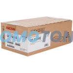RICOH 408010 NEGRO TÓNER - 1500 PÁGINAS PARA SP 150