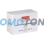 UTAX 015710010 NEGRO TÓNER - 14000 PÁGINAS PARA C-157