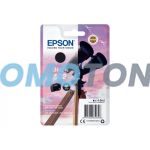 EPSON 502 T02V14010 NEGRO TINTA - 210 PÁGINAS PARA EXPRESSION HOME XP 5105