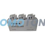 TOSHIBA STAPLE-1600 GRAPAS - 3000 STAPLES PARA DP-2000