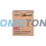 OLIVETTI B1135 MAGENTA TÓNER - 5000 PÁGINAS PARA D-COLOR MF3100