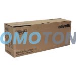 OLIVETTI B0719 MAGENTA TÓNER - 4000 PÁGINAS PARA D-COLOR P216