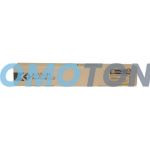 KATUN 44205  AMARILLO TÓNER REEMPLAZO PARA RICOH AFICIO MP C2051 - 9500 PÁGINAS
