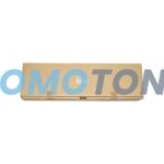 CANON FM2-5375-000 CONJUNTO DE RODILLO DE TRANSFERENCIA PARA IMAGERUNNER C4080