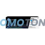 HP 414X W2021X CIAN TÓNER - 6000 PÁGINAS PARA COLOR LASERJET ENTERPRISE M455DN