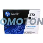 HP 37A CF237A NEGRO TÓNER - 11000 PÁGINAS PARA LASERJET ENTERPRISE FLOW MFP M633Z