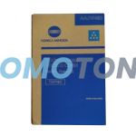 KONICA MINOLTA TNP-79 TNP-79C CIAN TÓNER - 9000 PÁGINAS PARA BIZHUB C3350I