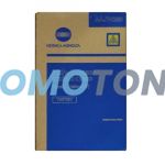 KONICA MINOLTA TNP-79 TNP-79Y AMARILLO TÓNER - 9000 PÁGINAS PARA BIZHUB C3350I