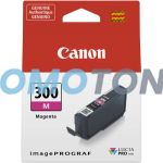 CANON PFI-300 4195C001 MAGENTA TINTA - 787 PHOTOS PARA IMAGEPROGRAF PRO 300