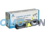 KONICA MINOLTA 1710589-005 AMARILLO TÓNER - 4500 PÁGINAS PARA MAGICOLOR 2400W