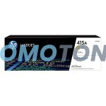 HP 415A W2032A AMARILLO TÓNER - 2100 PÁGINAS PARA COLOR LASERJET ENTERPRISE M455DN