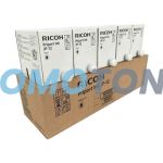 RICOH TYPE JP-12 817104 NEGRO TINTA - 6600 PÁGINAS PARA JP-1010