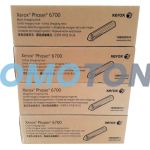 Xerox Phaser 6700 Imaging Unit CMYK Pack of 4