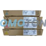 Ricoh MP C400 Toner CMYK Pack of 4