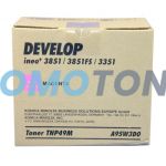 DEVELOP TN-P49 TNP-49M MAGENTA TÓNER - 12000 PÁGINAS PARA INEO+ 3851FS