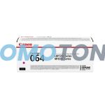 CANON 064 4933C001 MAGENTA TÓNER - 5000 PÁGINAS PARA I-SENSYS LBP722CDW