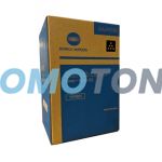 KONICA MINOLTA TNP-80K NEGRO TÓNER - 13000 PÁGINAS PARA BIZHUB C3320I