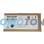 SHARP MX-C35TC CIAN TÓNER - 6000 PÁGINAS PARA MX-C357F