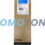 EPSON T6142 T614200 CIAN TINTA PARA STYLUS PRO 4400