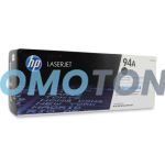 HP 94A CF294A NEGRO TÓNER - 1200 PÁGINAS PARA LASERJET PRO MFP M149FDW