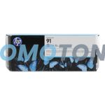 HP 91 C9468A MAGENTA TINTA PARA DESIGNJET Z6100 42-INCH