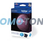 BROTHER LC-1220 LC-1220C CIAN TINTA - 300 PÁGINAS PARA DCP-J525W