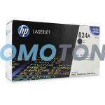 HP 824A CB384A NEGRO TAMBOR - 23000 PÁGINAS PARA COLOR LASERJET CM6030 MFP