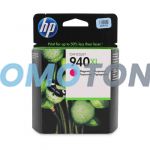 HP 940XL C4908AE MAGENTA TINTA - 1400 PÁGINAS PARA OFFICEJET PRO 8000