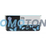 HP 772 CN633A FOTO NEGRO TINTA PARA DESIGNJET HD PRO MFP