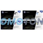 HP 308A 311A Toner CMYK Pack of 4