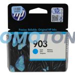 HP 903 T6L87AE CIAN TINTA - 315 PÁGINAS PARA OFFICE JET 6951