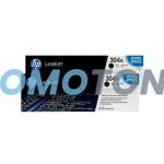 HP 304A Toner Black 2 Pack