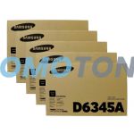 HP-Samsung D6345A Toner Black 5 Pack