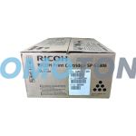 RICOH 406649 NEGRO TÓNER - 20000 PÁGINAS PARA AFICIO SP 6330N