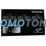 LEXMARK C500H2KG NEGRO TÓNER - 5000 PÁGINAS PARA C-500N