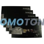Lexmark C520 Toner Black 5 Pack