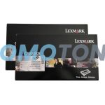 Lexmark C522 Toner Black 2 Pack