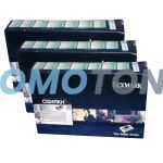Lexmark C534 Toner Black High Yield 3 Pack
