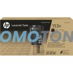 HP 153X W1530X NEGRO TÓNER - 5000 PÁGINAS PARA LASERJET TANK 1504W